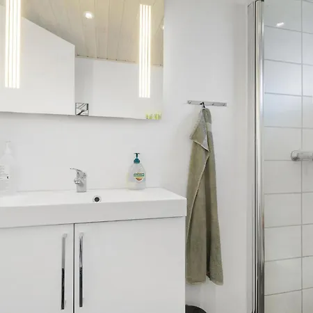 Beautiful In With Wifi Haderslev