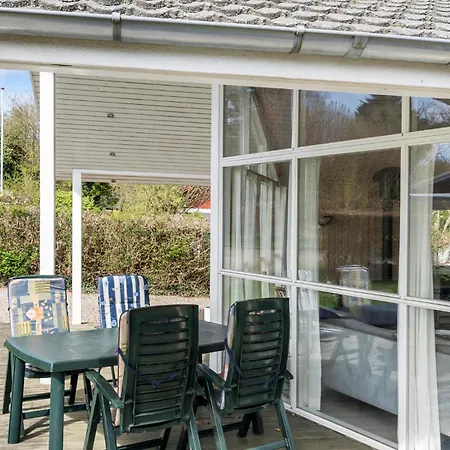 Tatil Evi Beautiful In With Wifi