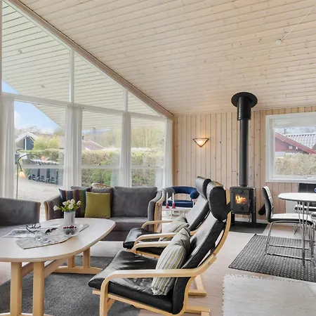 Beautiful In With Wifi Haderslev