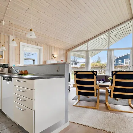 Tatil Evi Beautiful In With Wifi