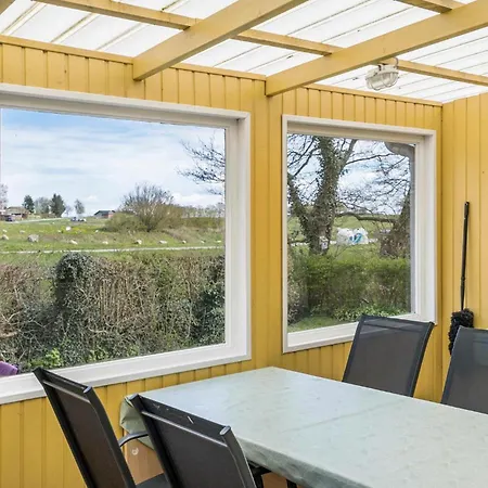 Beautiful In With Wifi Haderslev