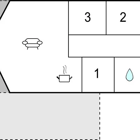 Tatil Evi Beautiful In With Wifi